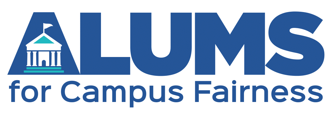 Alums for Campus Fairness